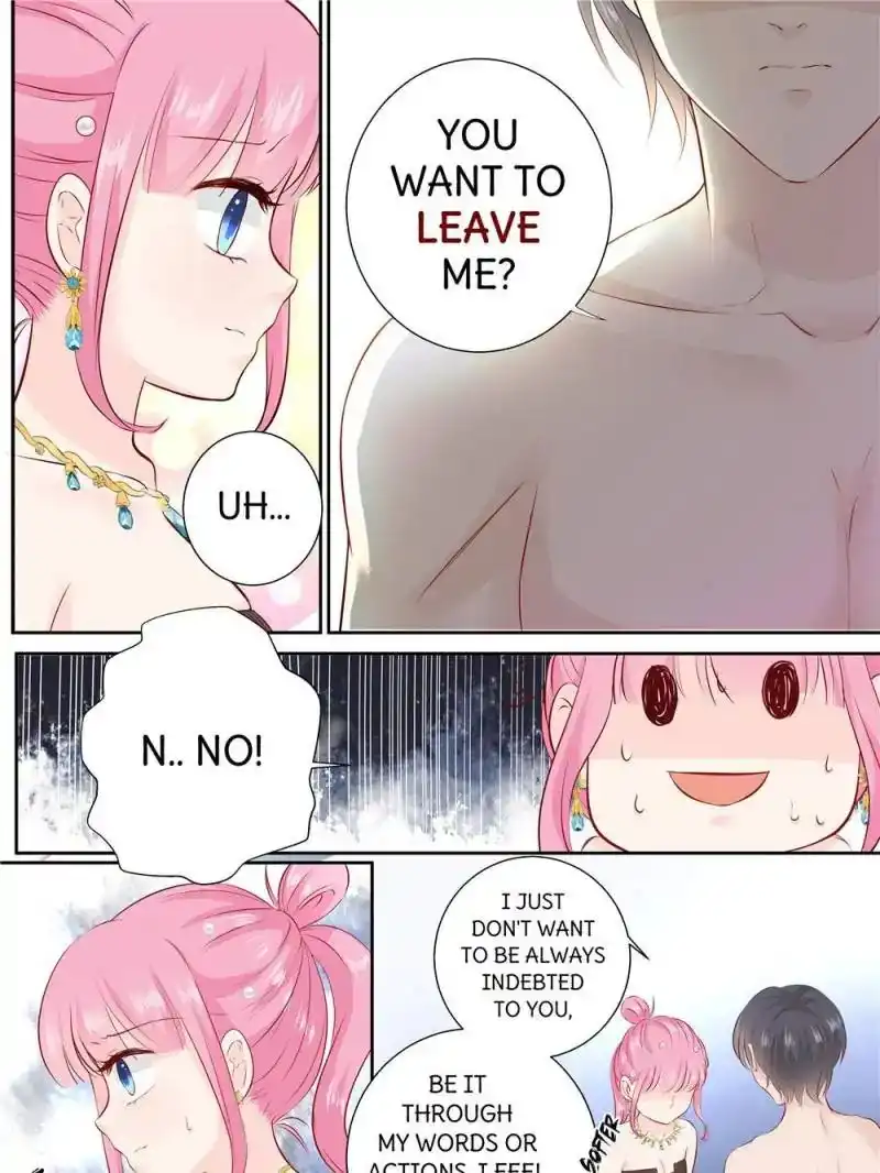 Don't be so harsh Chapter 105 7